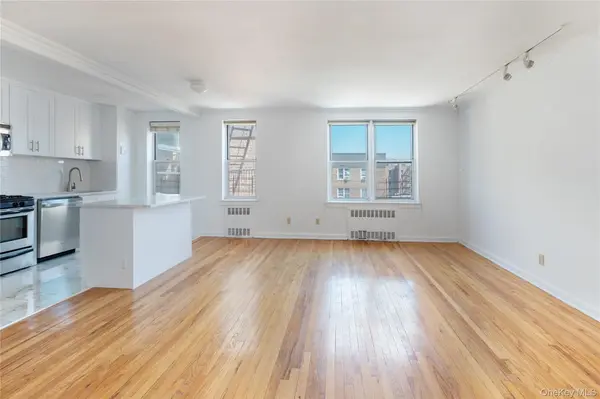 6505 Yellowstone BLVD #6H, Forest Hills, NY 11375