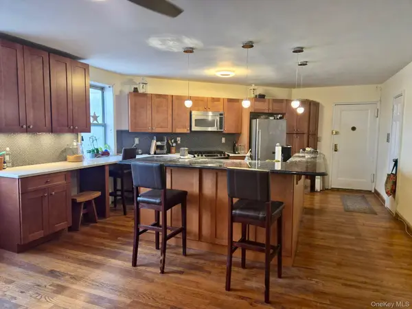 40 DAVENPORT #2K, New Rochelle, NY 10801