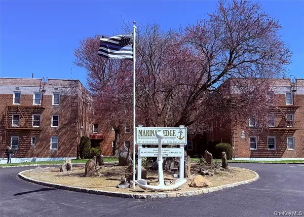 40 DAVENPORT #2K, New Rochelle, NY 10801