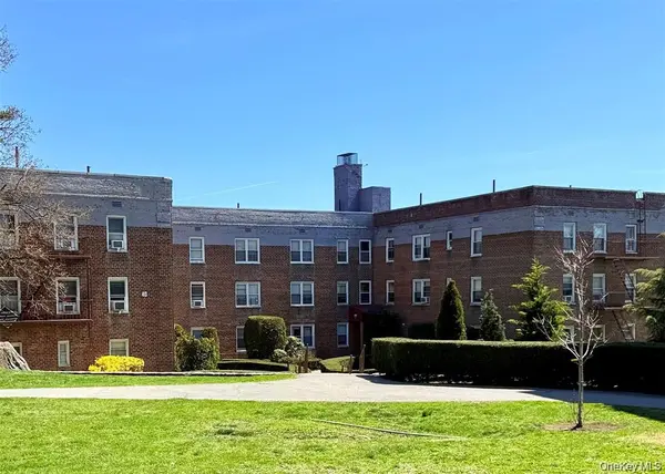 40 DAVENPORT #2K, New Rochelle, NY 10801