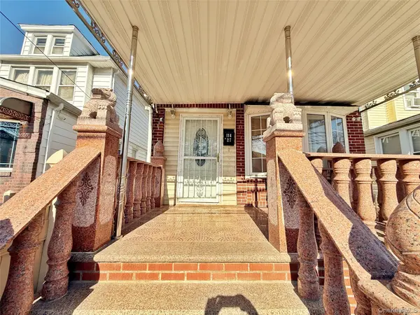 114-27 135th ST, South Ozone Park, NY 11420