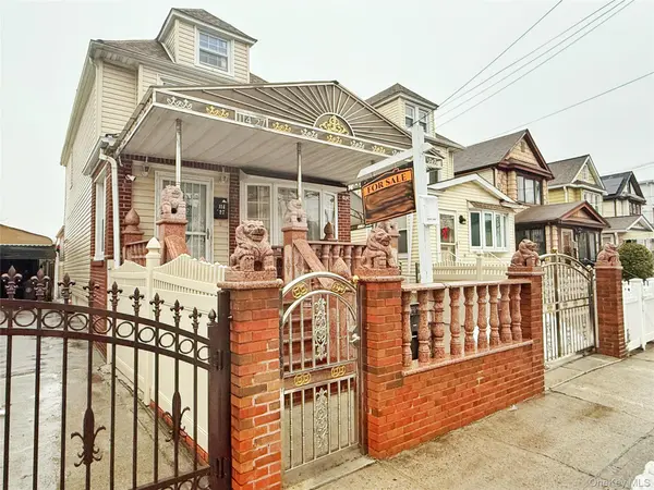 114-27 135th ST, South Ozone Park, NY 11420