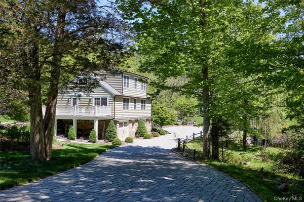 116 S Mountain RD, New City, NY 10956