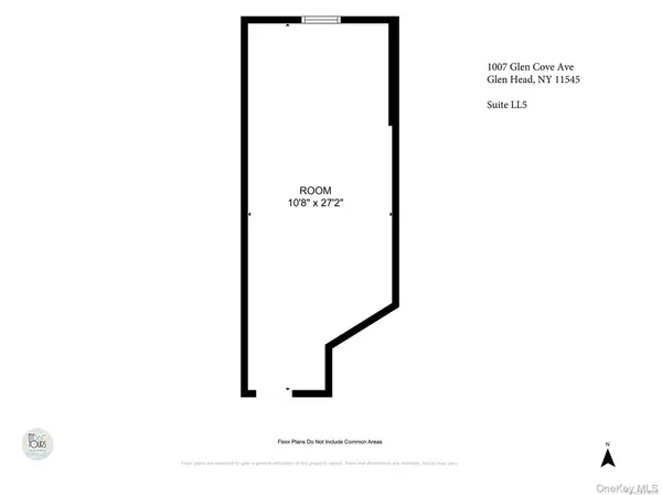 1007 Glen Cove AVE #LL5, Glen Head, NY 11545