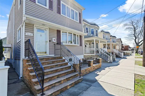 23-37 124th ST, College Point, NY 11356