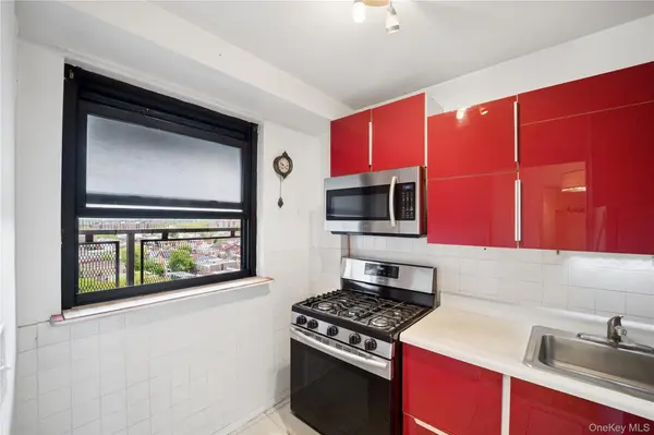 61-35 98TH ST #12M, Rego Park, NY 11374