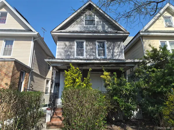 9119 110th ST, Richmond Hill, NY 11418