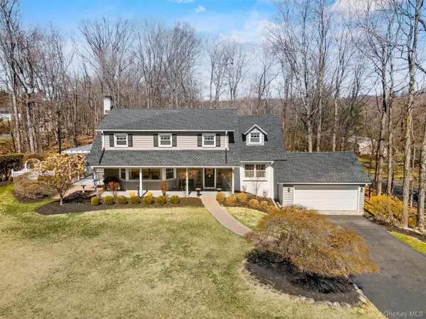 76 Smith Hill RD, Monsey, NY 10952