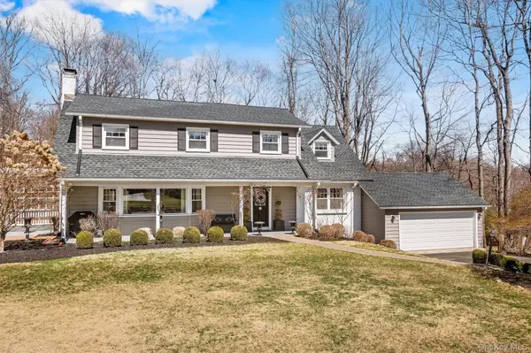 76 Smith Hill RD, Monsey, NY 10952
