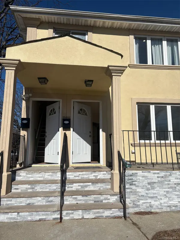 18303 145th AVE, Springfield Gardens, NY 11413