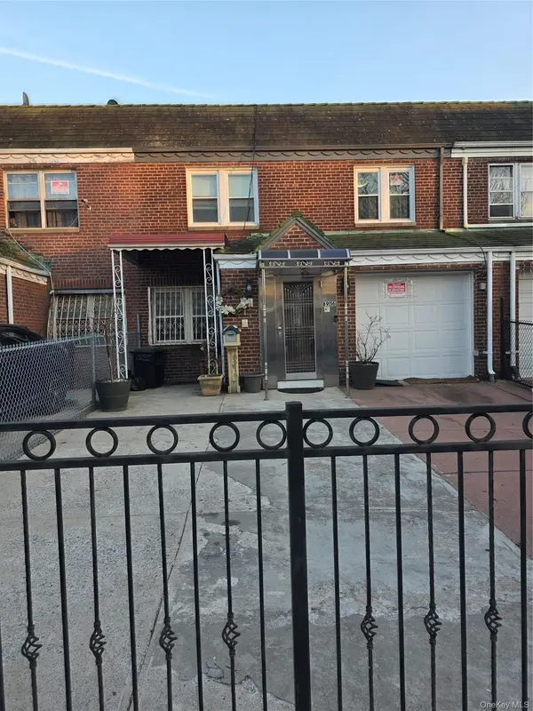89-16 91st AVE, Woodhaven, NY 11421
