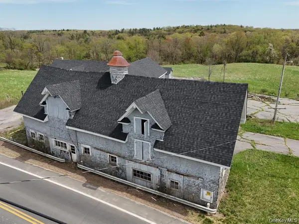242 Old Mountain RD, Otisville, NY 10963