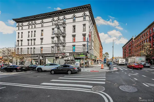 547 E 137th ST, Bronx, NY 10454