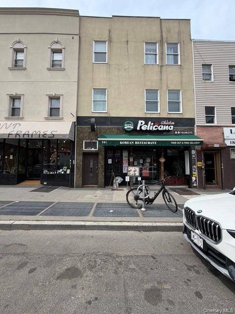 941 Manhattan AVE, Brooklyn, NY 11222