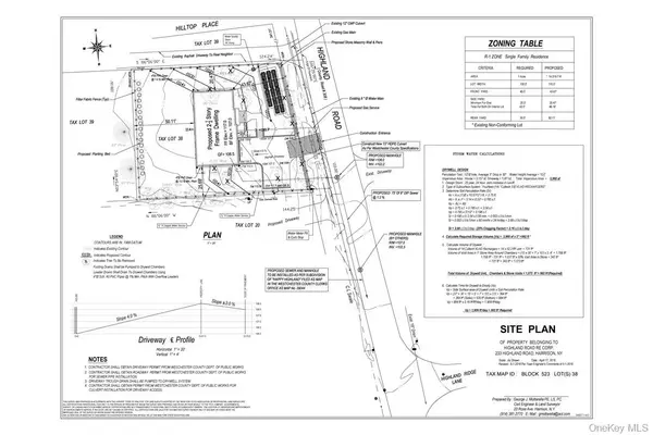 233 Highland RD, Rye, NY 10580
