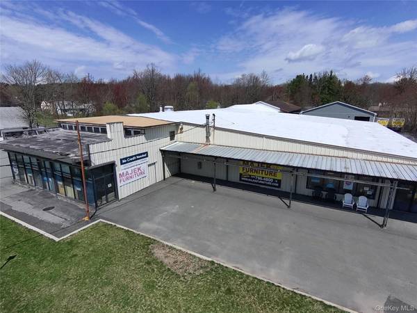 314 E Broadway, Monticello, NY 12701