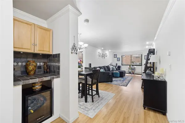 100 E Hartsdale AVE #3FE, Hartsdale, NY 10530