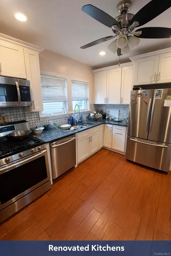 13 S Bleeker ST, Mount Vernon, NY 10550