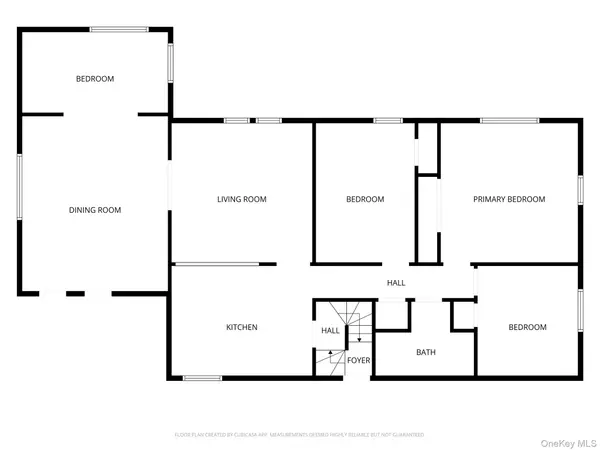 13 S Bleeker ST, Mount Vernon, NY 10550