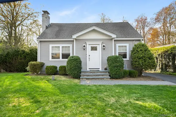 15 Maryland AVE, Armonk, NY 10504
