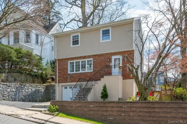 8 Arthur ST, Yonkers, NY 10701