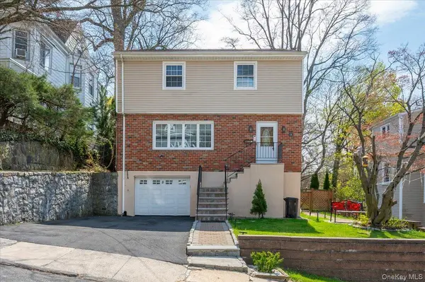 8 Arthur ST, Yonkers, NY 10701