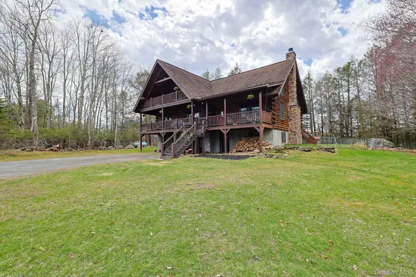 412 Pine Grove RD, Smallwood, NY 12778