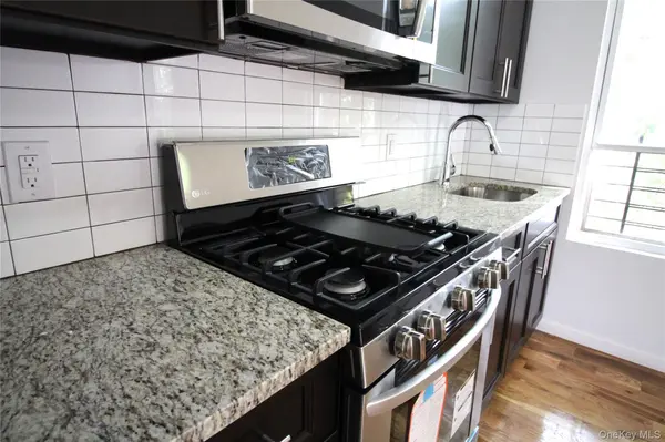 291 Bonner PL #2, Bronx, NY 10456