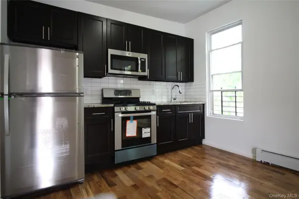 291 Bonner PL #2, Bronx, NY 10456