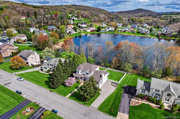 149 Creamery Pond RD, Chester, NY 10918