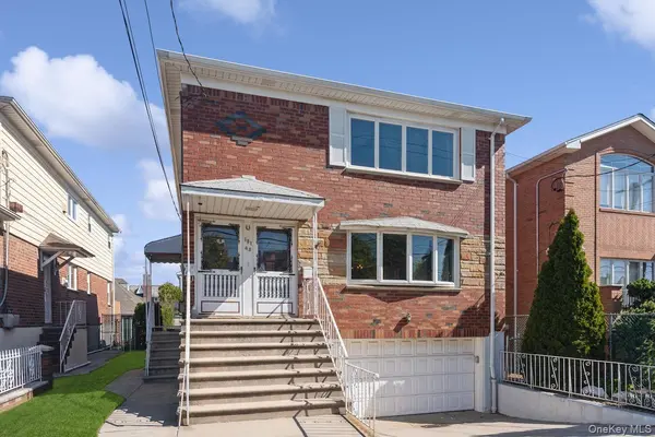 15143 21st AVE, Whitestone, NY 11357