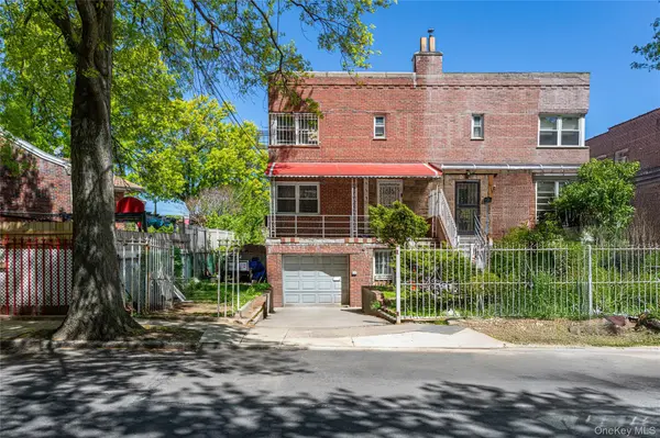 1711 Mansion ST, Bronx, NY 10460