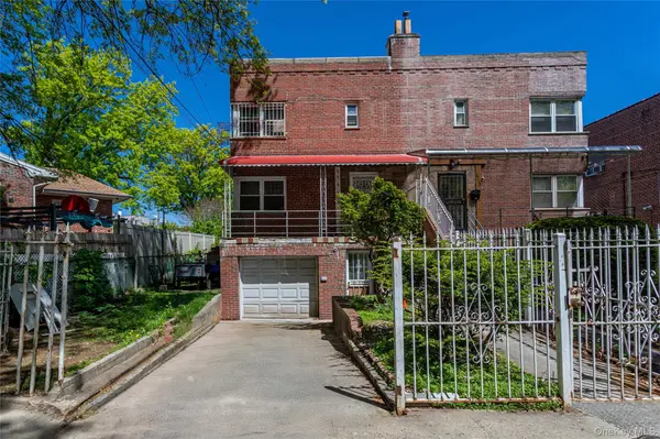 1711 Mansion ST, Bronx, NY 10460