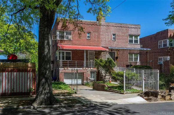 1711 Mansion ST, Bronx, NY 10460