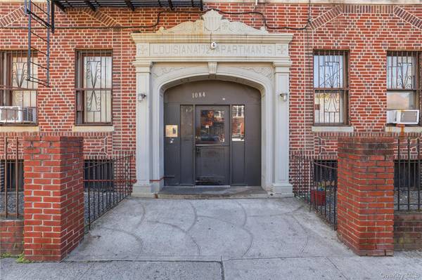 1084 Willmohr ST, Brooklyn, NY 11212
