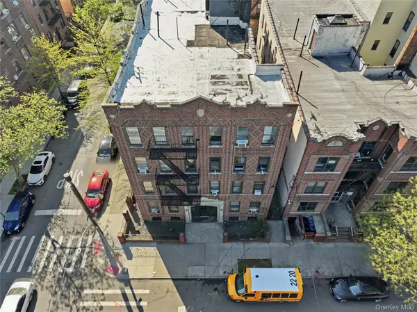 1084 Willmohr ST, Brooklyn, NY 11212