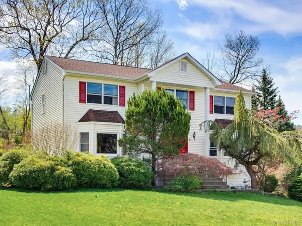 31 Dunnigan DR, Pomona, NY 10970
