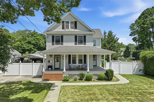 2381 Harrison AVE, Baldwin, NY 11510