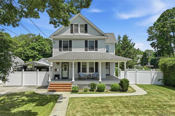 2381 Harrison AVE, Baldwin, NY 11510