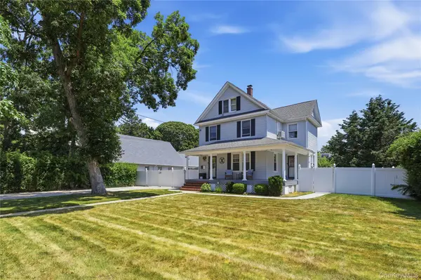 2381 Harrison AVE, Baldwin, NY 11510