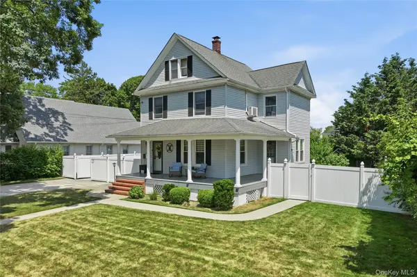 2381 Harrison AVE, Baldwin, NY 11510