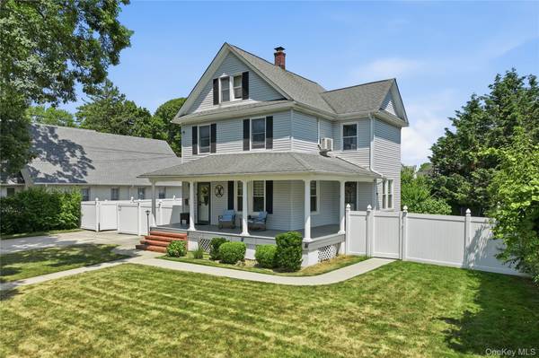 2381 Harrison AVE, Baldwin, NY 11510