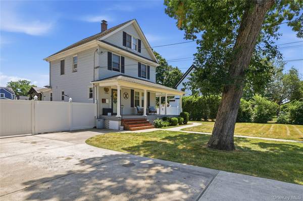 2381 Harrison AVE, Baldwin, NY 11510