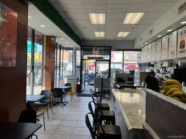 158 Dyckman ST, New York (manhattan), NY 10040