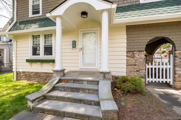 350 Hutchinson BLVD, Mount Vernon, NY 10552