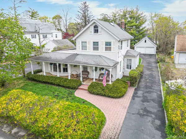 170 Ocean AVE, Woodmere, NY 11598
