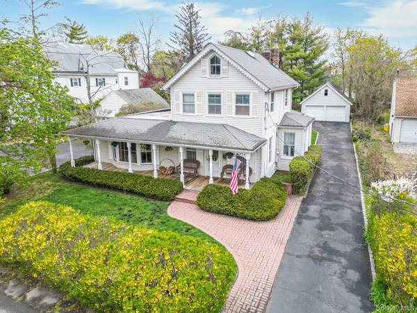 170 Ocean AVE, Woodmere, NY 11598