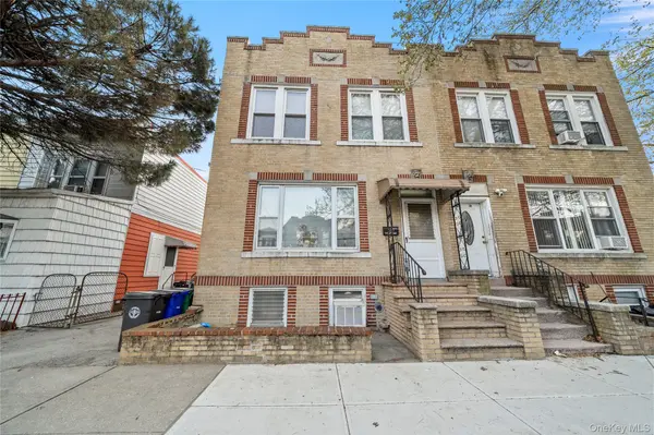 68-40 78th ST, Middle Village, NY 11379
