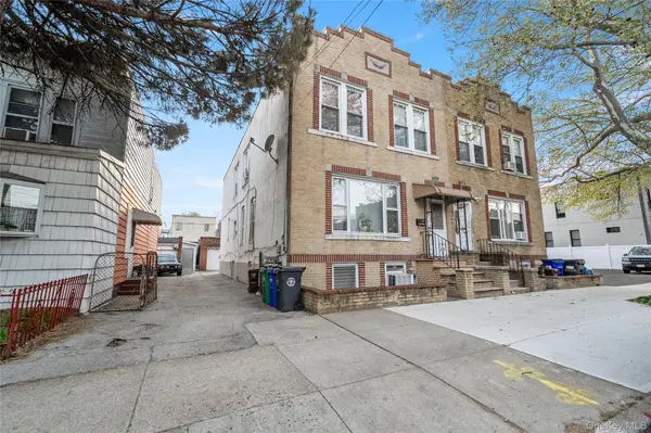 68-40 78th ST, Middle Village, NY 11379