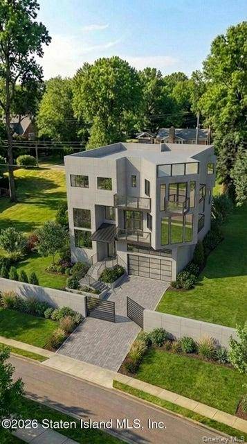 18 Emerson AVE #P, Staten Island, NY 10301